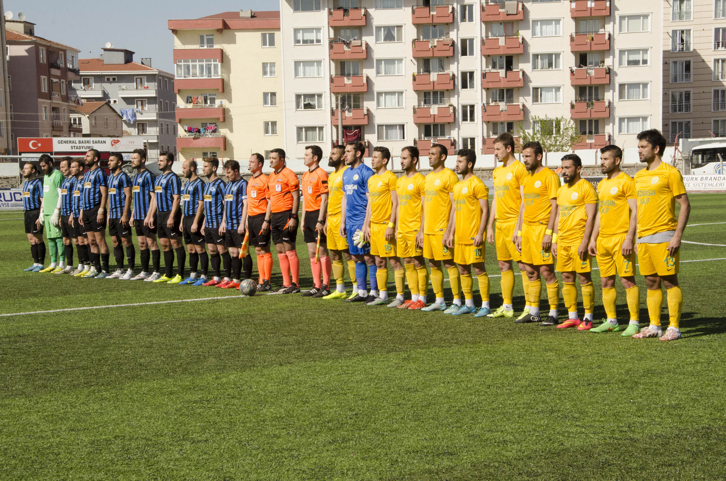 ampiyon orlu Kltrspor