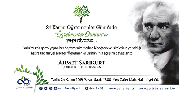 retmenler Ormann Yeertiyoruz