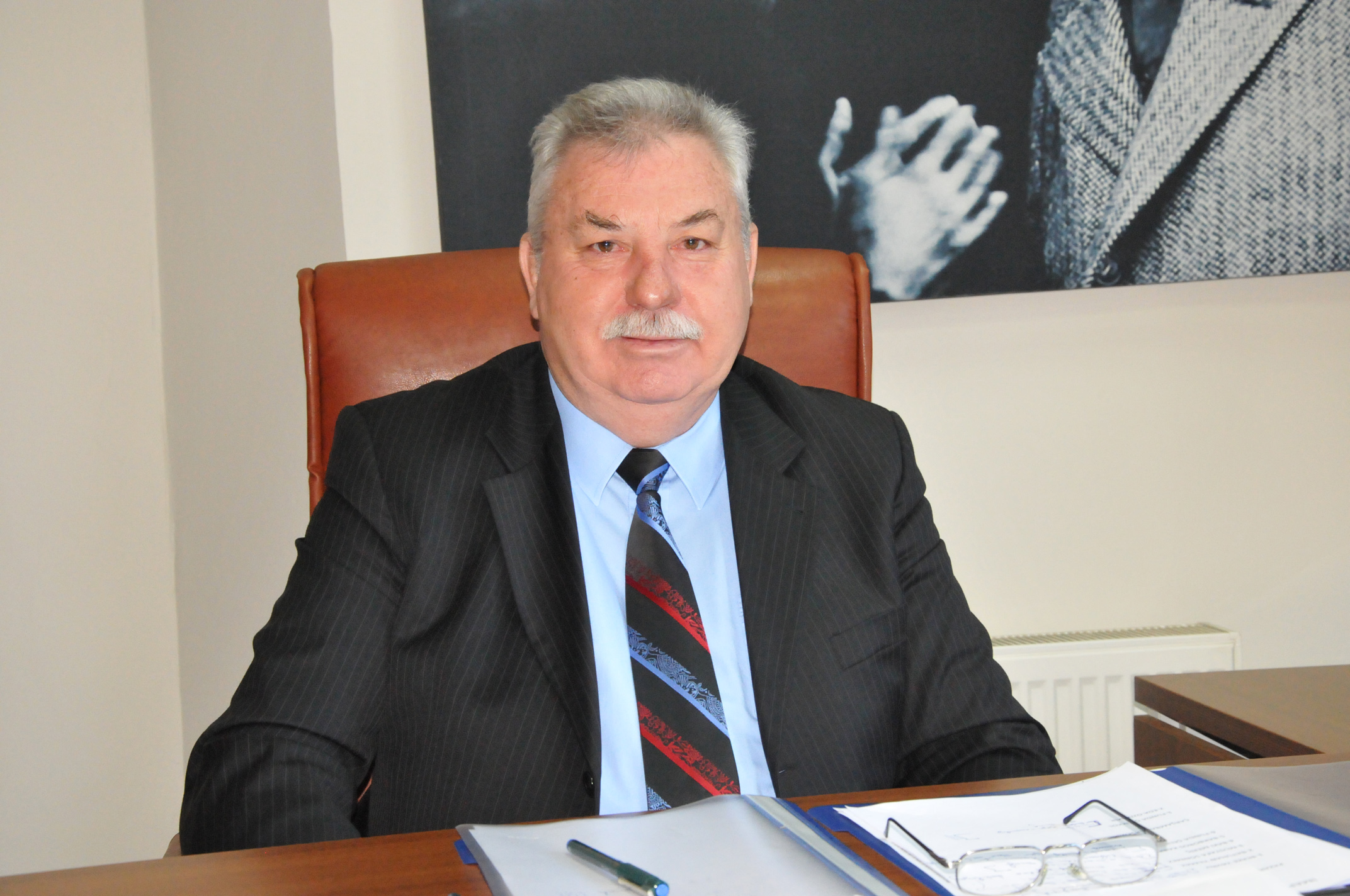 Ba�kan �olpan�dan �sk�ns�z Gayrimenkul Al�mlar� ile �lgili Uyar�