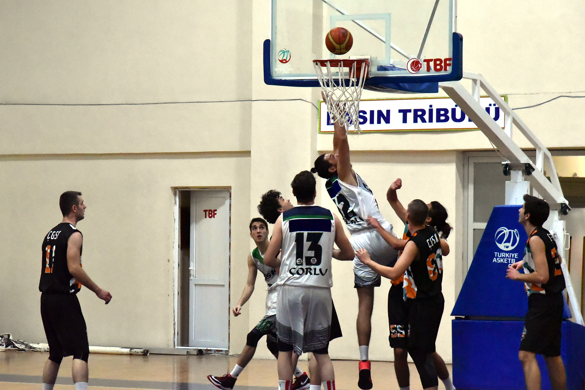 Haftan�n Spor Panoramas�