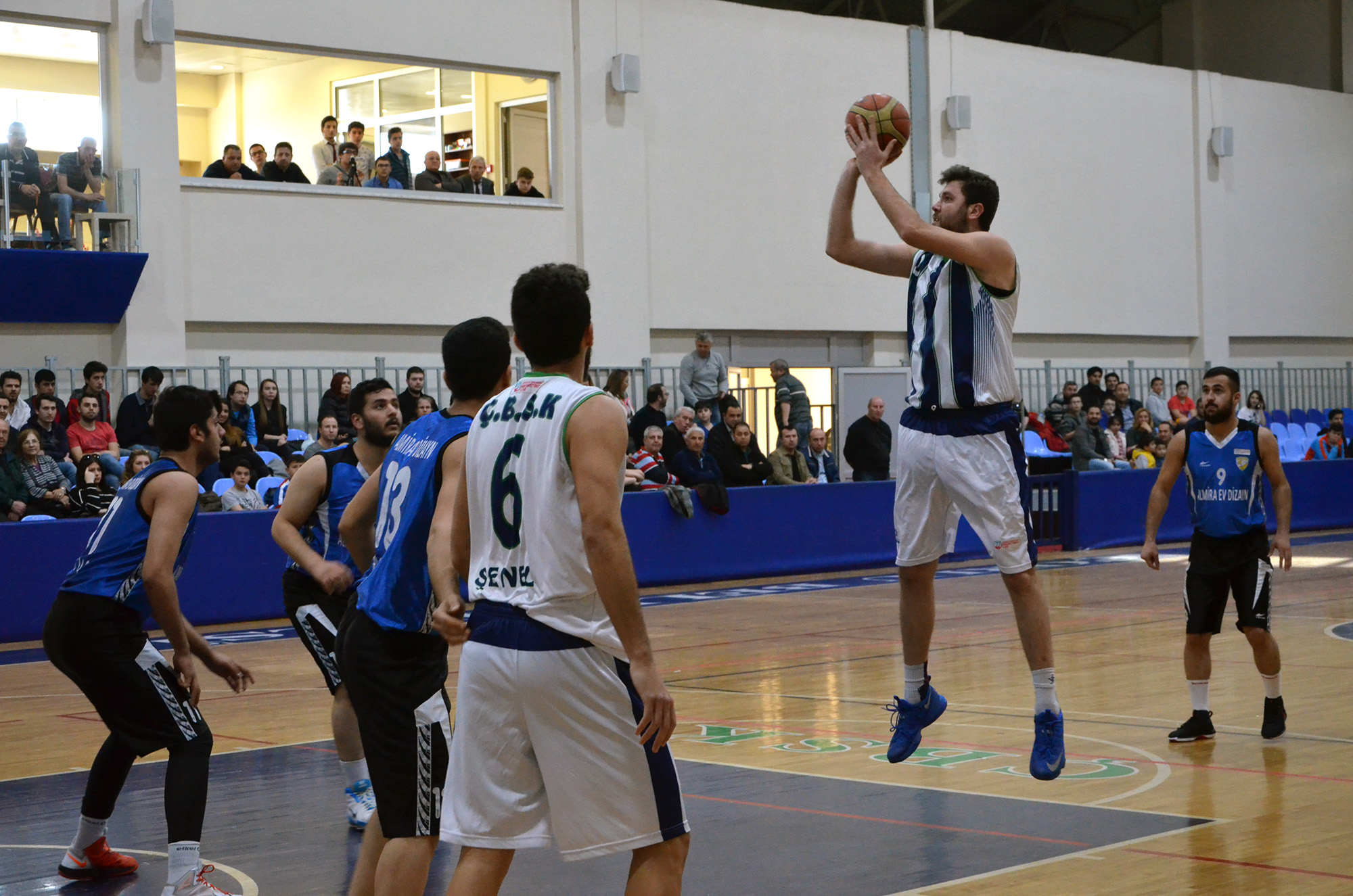 Haftan�n Spor Panoramas�