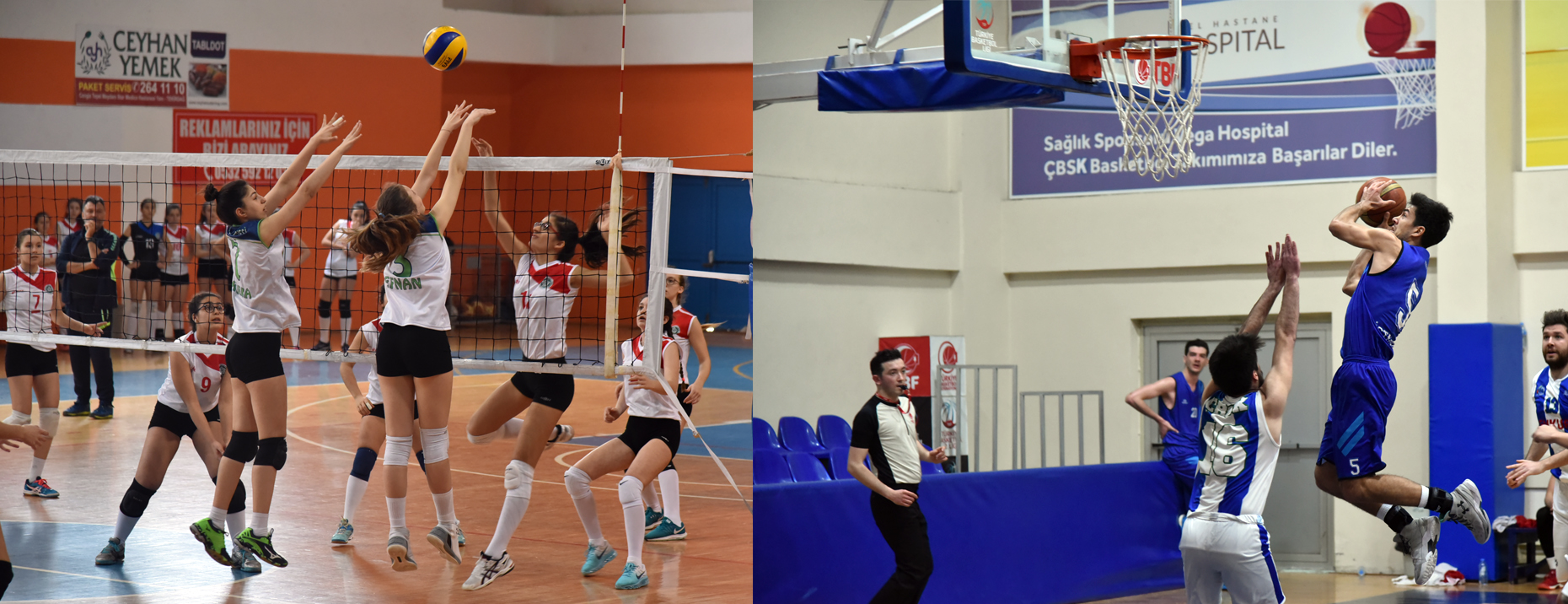 Haftan�n Spor Panoramas�