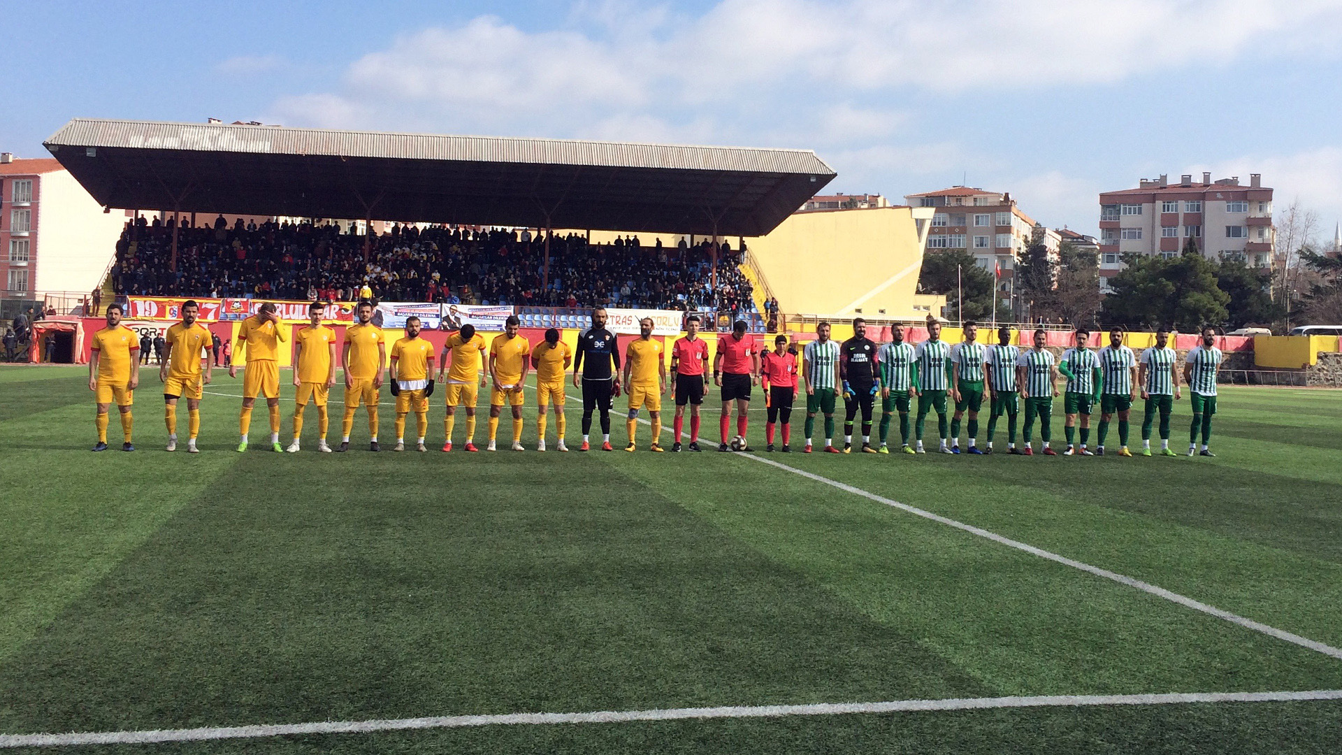 Haftann Spor Panoramas