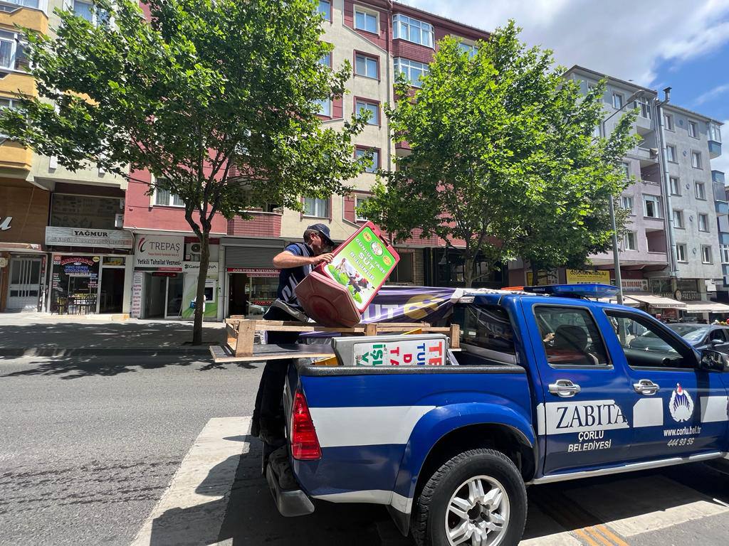 Zabtamzdan Kaldrm galleri ile lgili Denetim