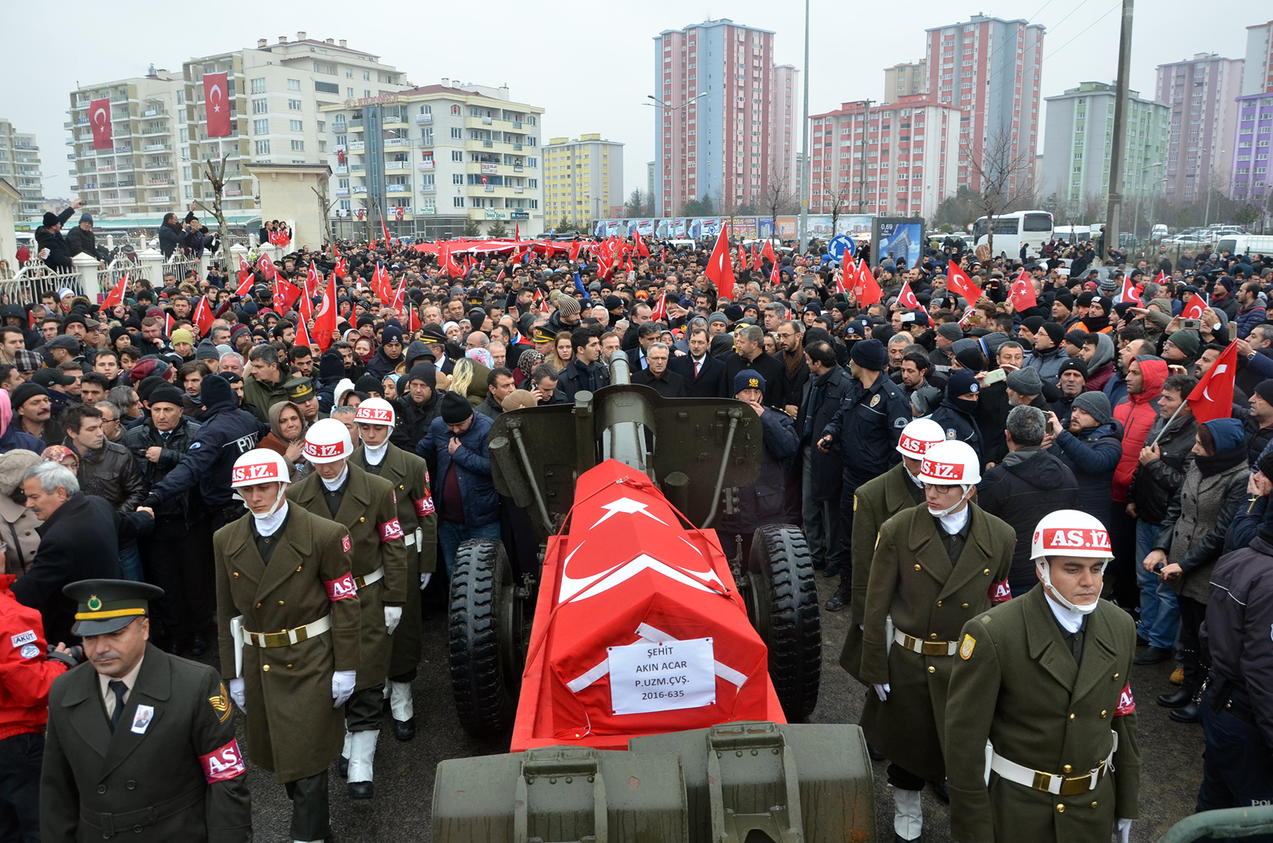 �orlu �ehidini U�urlad�