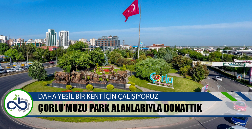 orlumuzu Park Alanlaryla Donattk