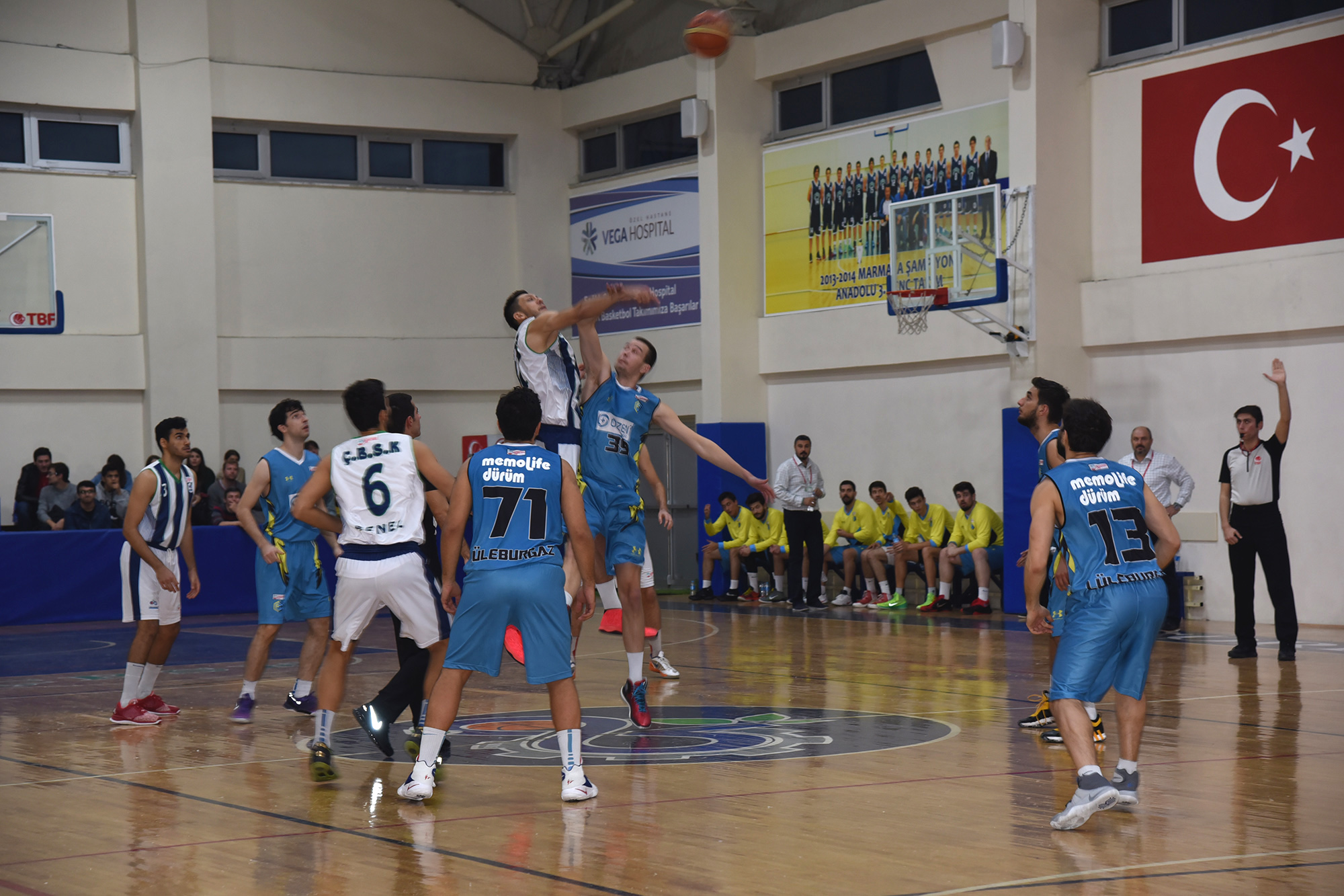 Haftan�n Spor Panoramas�