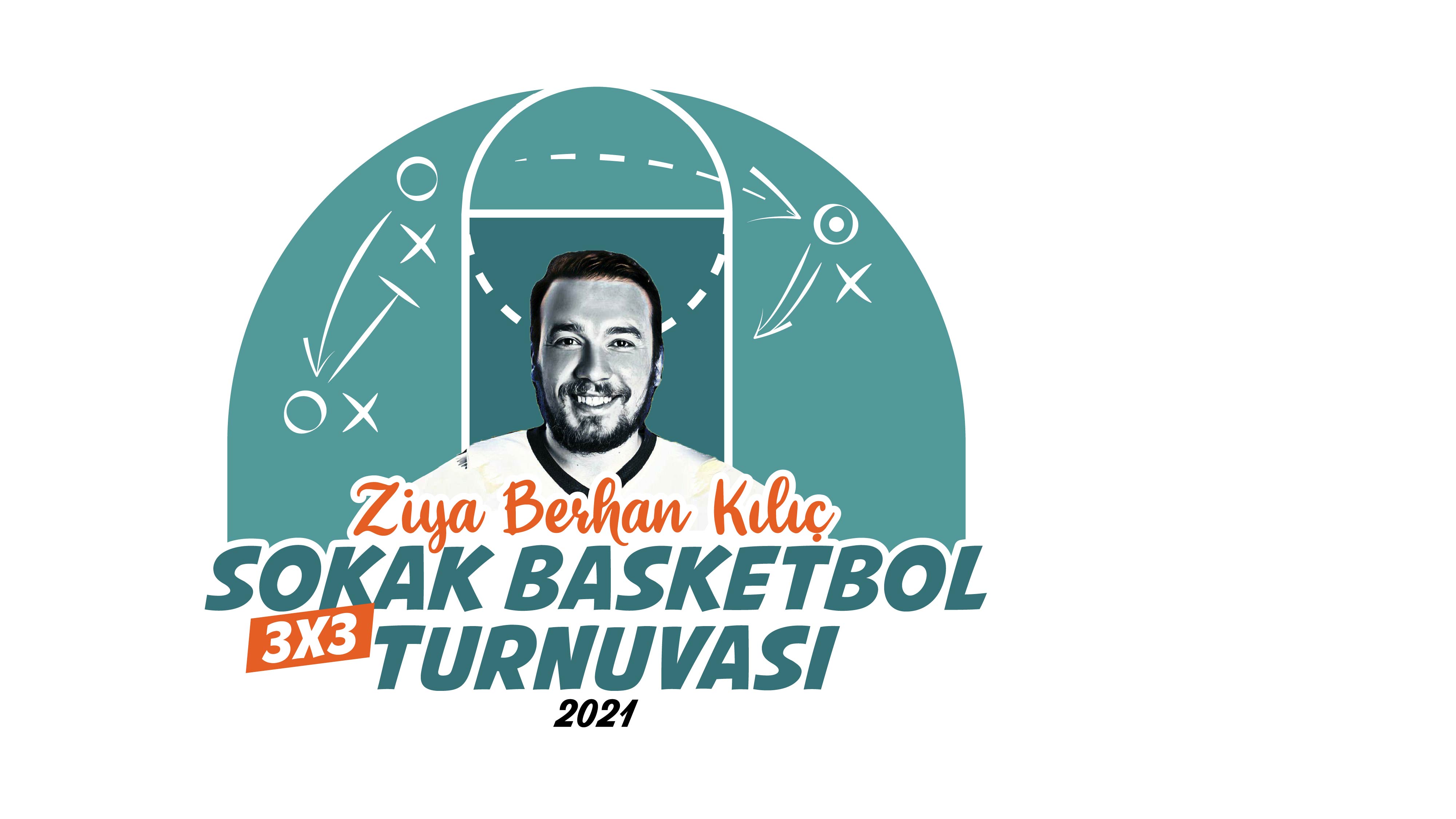 Ziya Berhan Kl Sokak Basketbol Turnuvas Balyor