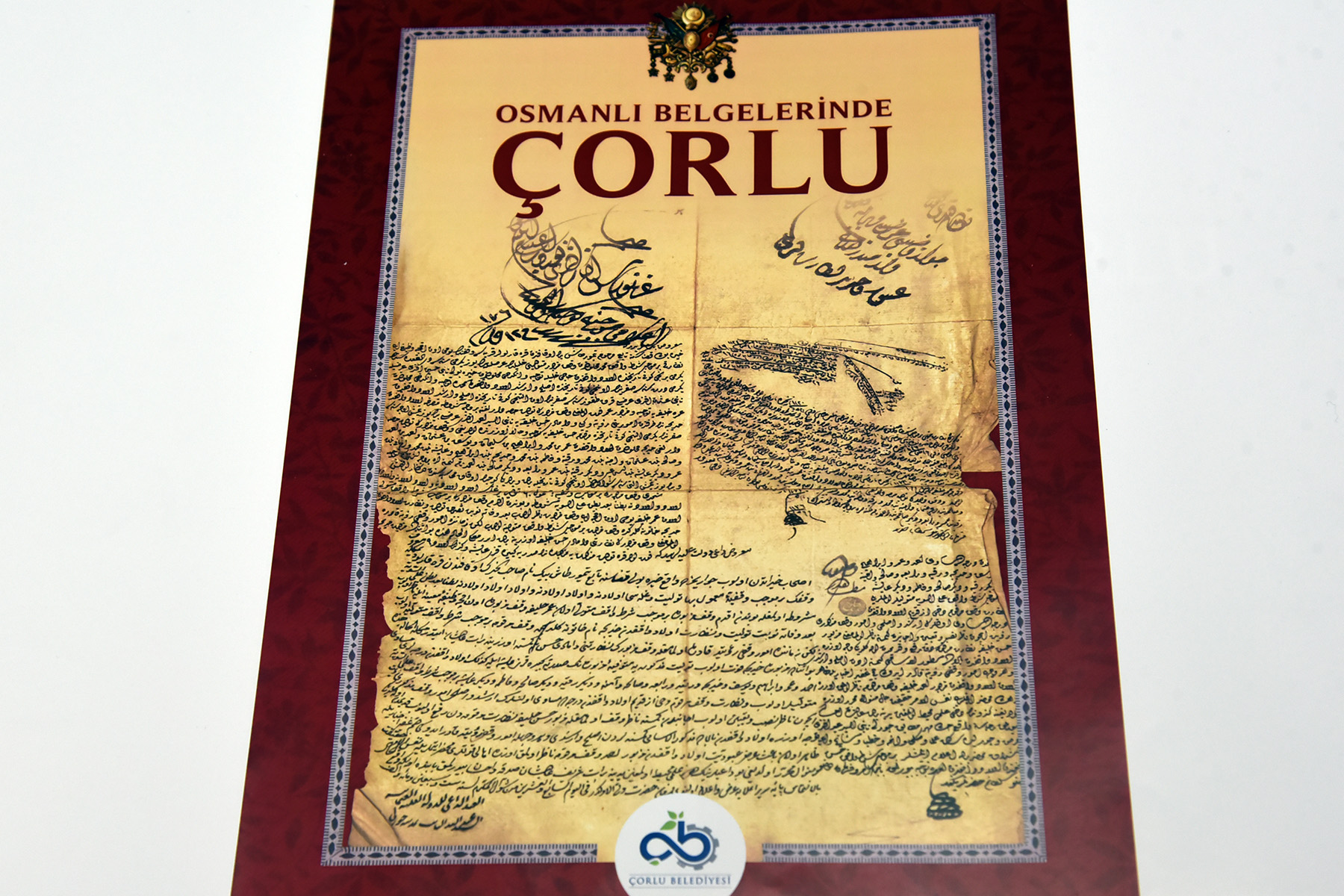Tarihi Kitap Son eklini Ald