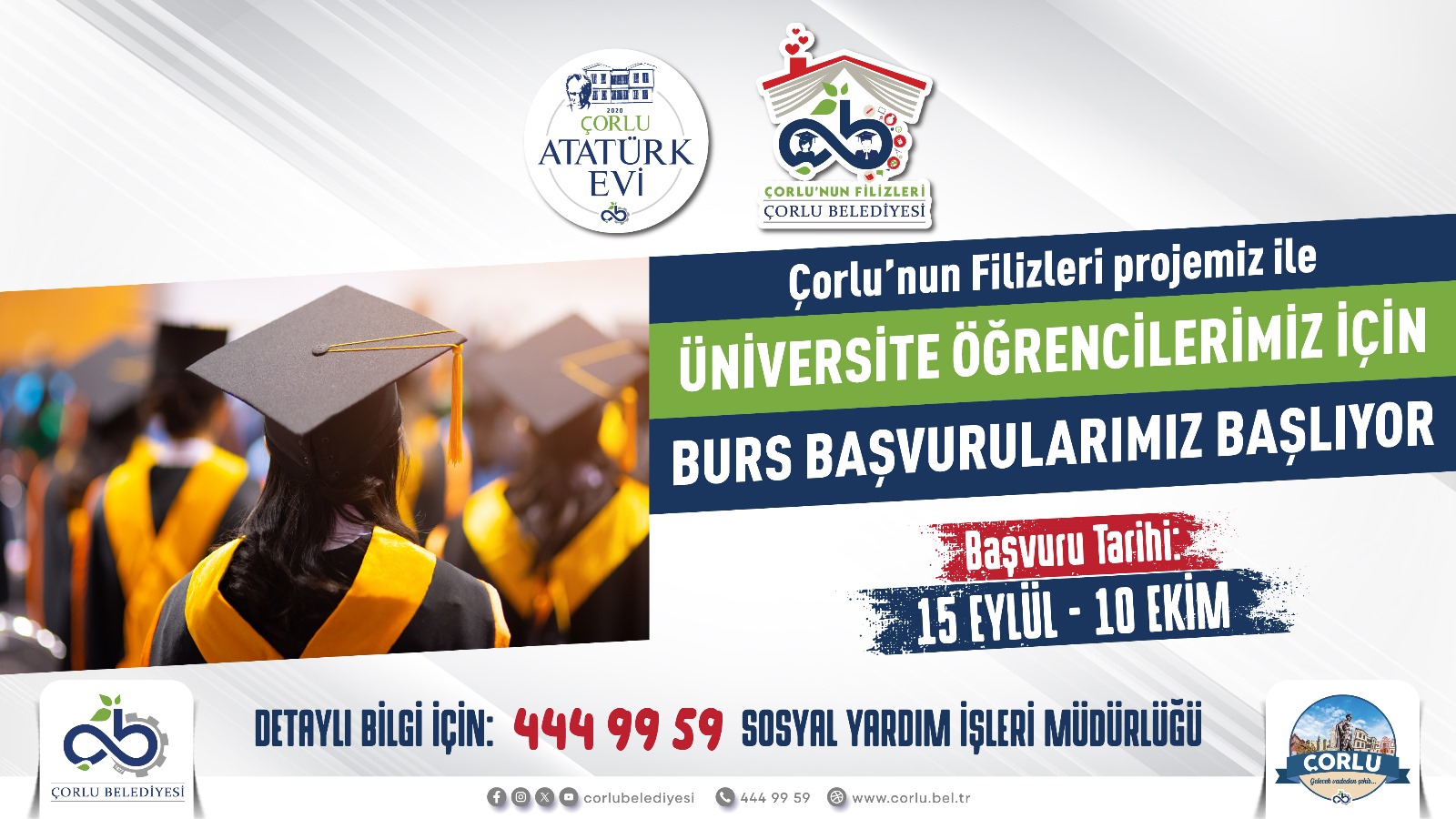 Burs Bavurular 15 Eyllde Balyor