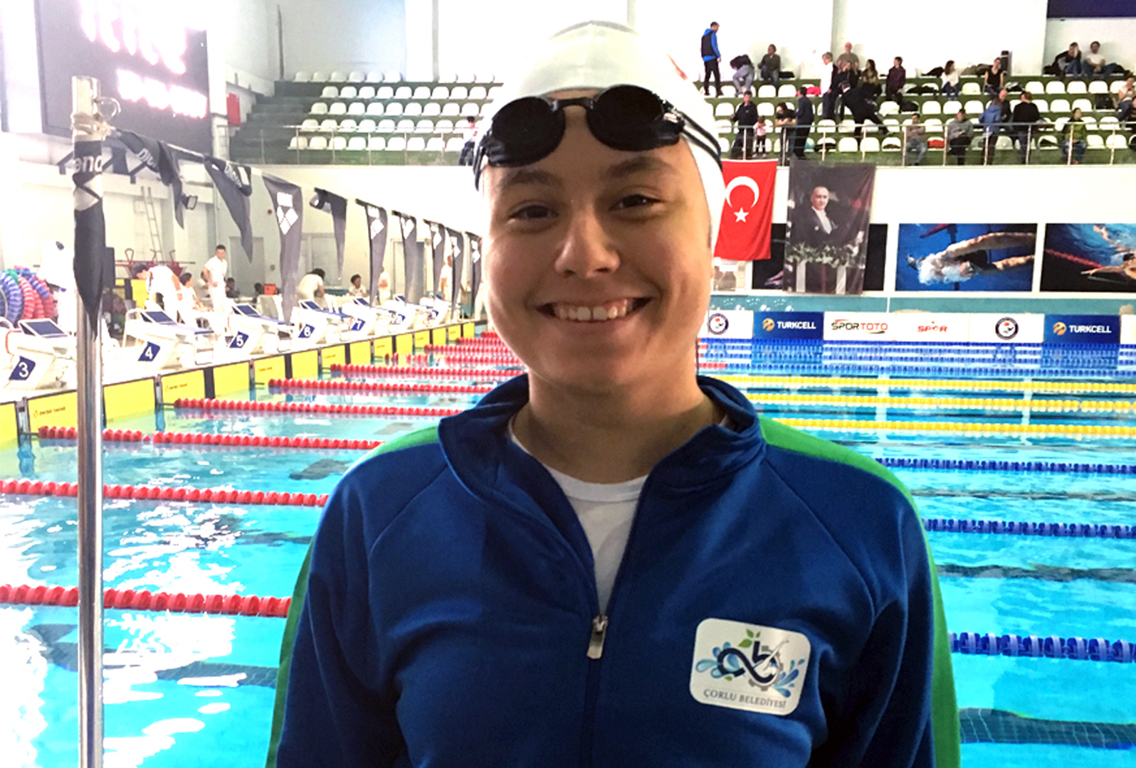 Y�z�c�m�z Milli Tak�m Kamp�na Davet Edildi