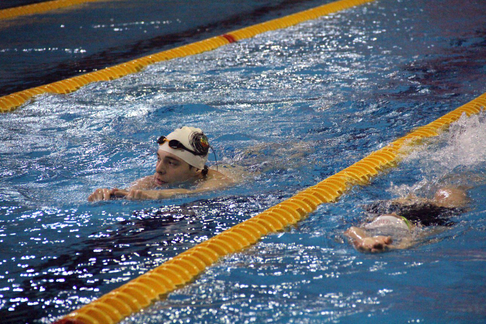 Y�z�c�m�z Avrupa �ampiyonas�na Haz�rlan�yor