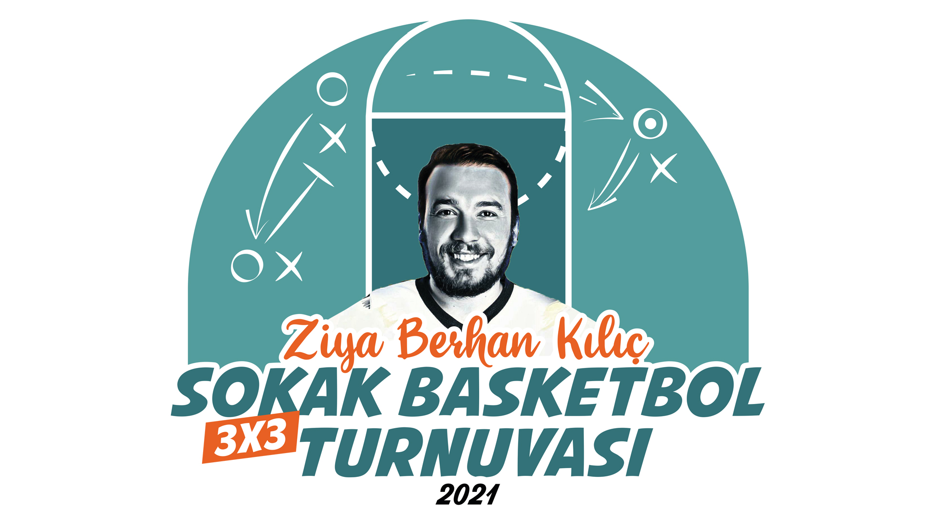 Ziya Berhan Kl Sokak Basketbol Turnuvas Balyor