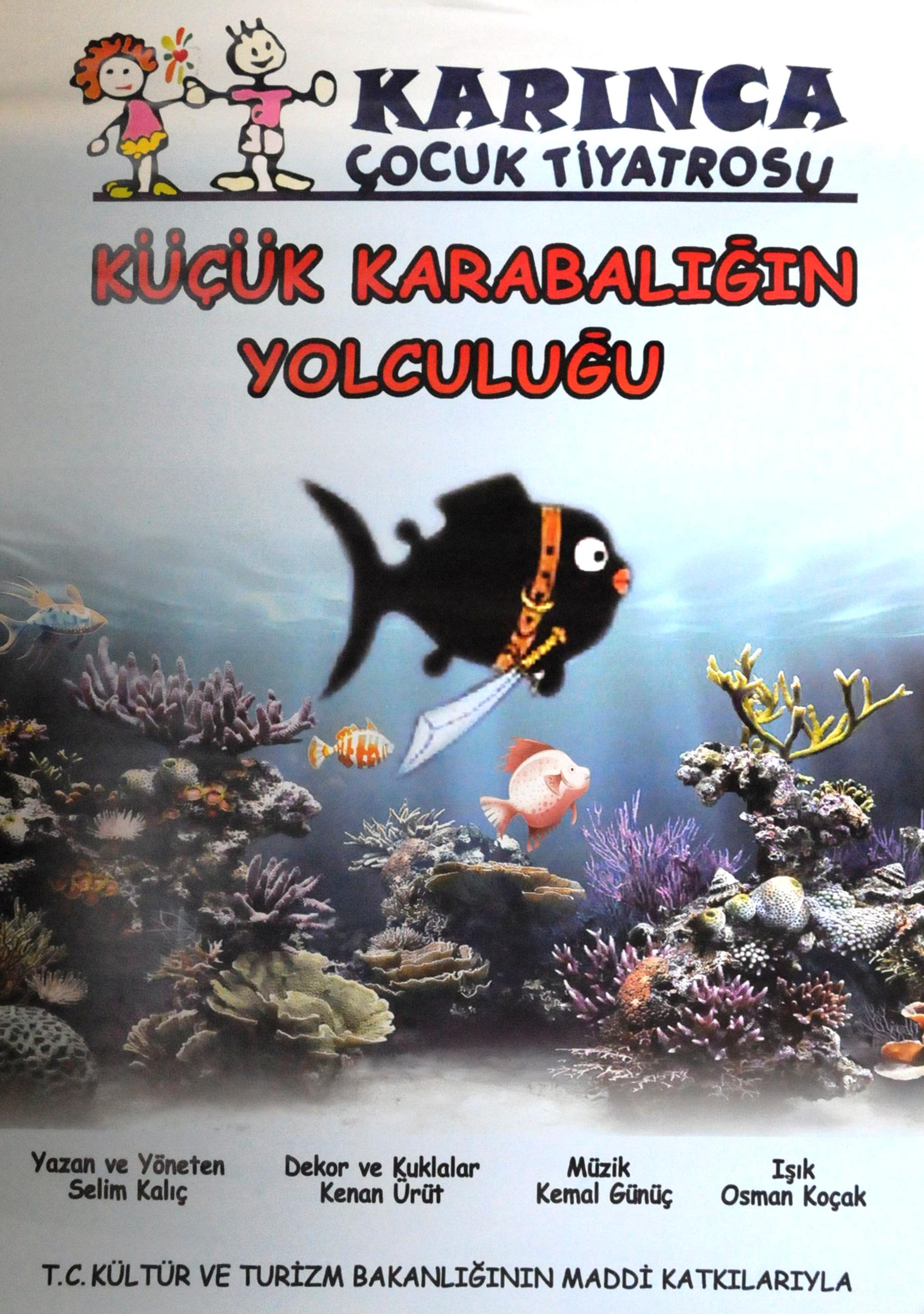 Kk Karabaln Yolculuu