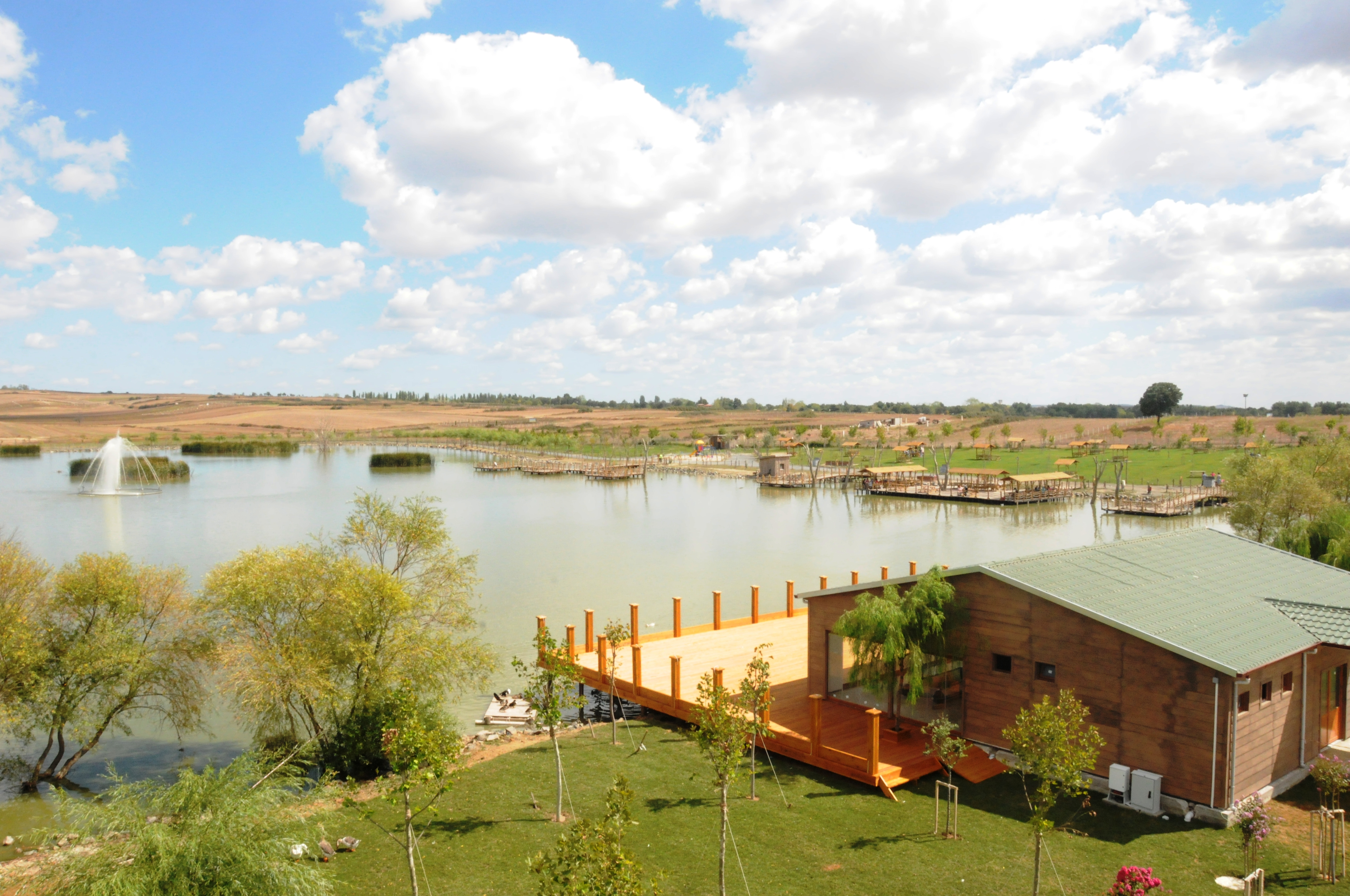 Glba Park