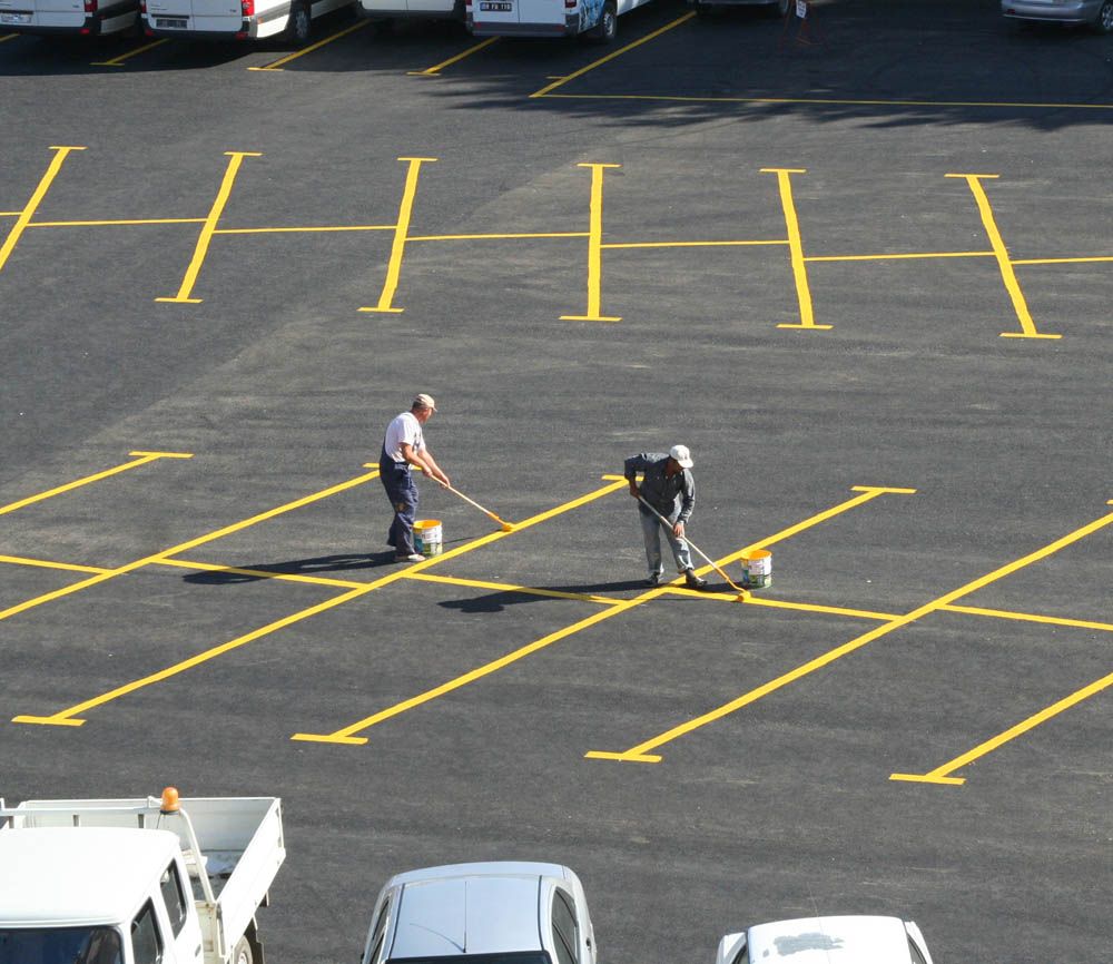 Otopark izgilerle Kapasitesi Arttrld 