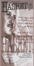 Hasret