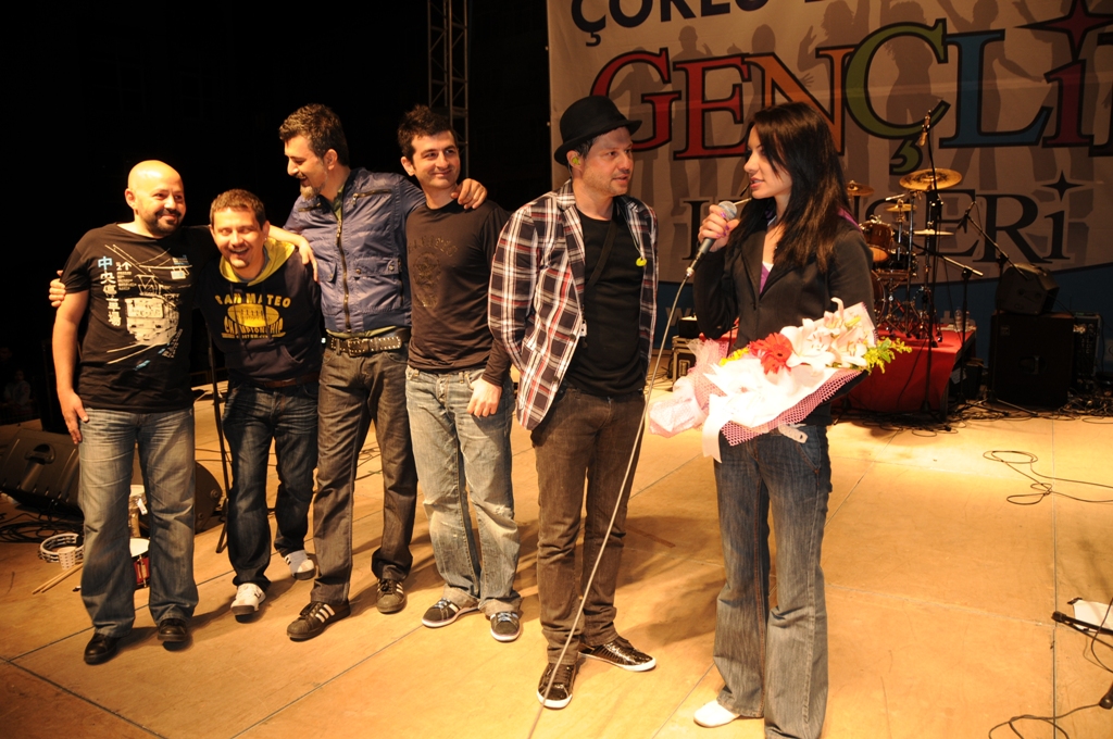 19 Mays Genlik Konseri