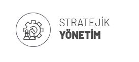 STRATEJK YNETM